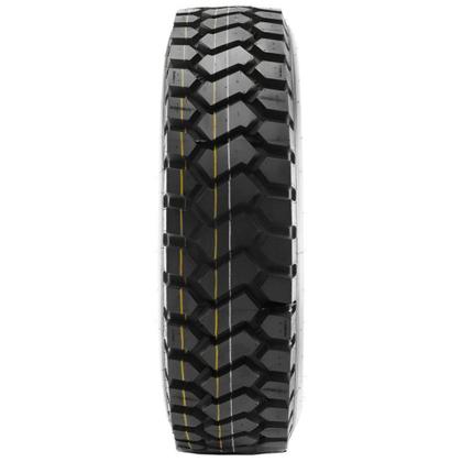 victorys Pneu Xbri Forza Block P1 295/80 R22.5 Aro 22.5 152/149J 18PR