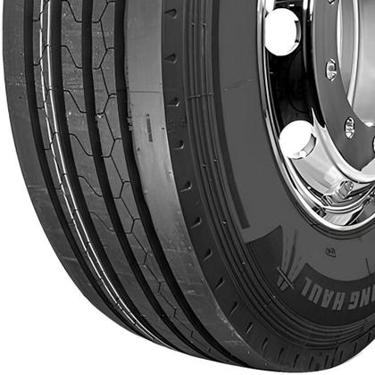 Pneu Xbri Neo Curve P1 295/80 R22.5 Aro 22.5 152/149M 18PR