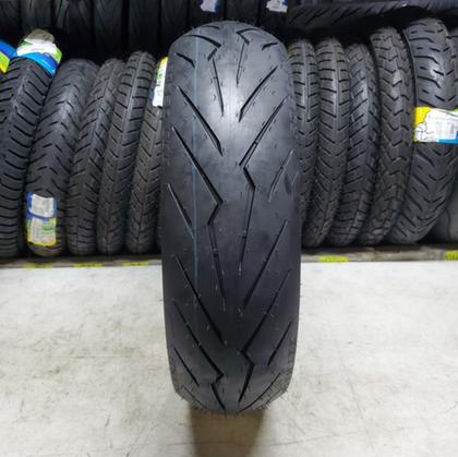 Imagem de Pneus 140/70-17 + 110/70-17 Pirelli Diablo Rosso 3 Ns200