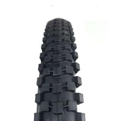 Pneus 26 x 2.35 DH Freeride Linha Vermelha H-562 Chaoyang (par