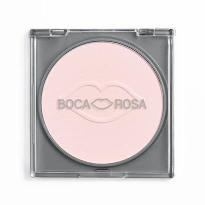 Pó Compacto Boca Rosa Translúcido Jujuba 9g
