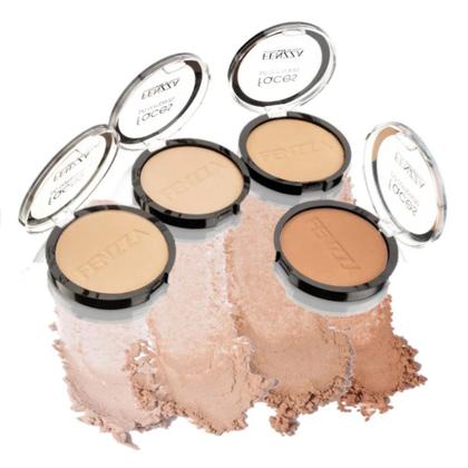 Imagem de PÓ COMPACTO FACES FENZZA 12g