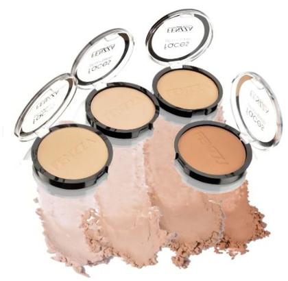 Imagem de Pó compacto faces fenzza