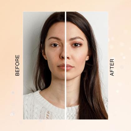 Imagem de Pó Compacto LA Girl Pro Face Powder Soft Honey - 2 Unidades