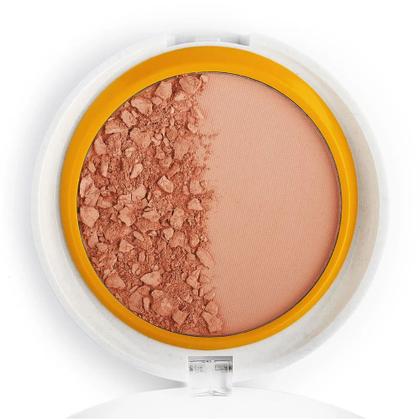 Imagem de Pó Compacto Marchetti FPS 30 Cor Bege Light 02 com 10g