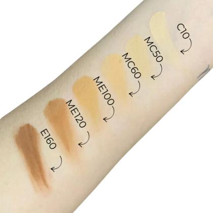 Imagem de Pó Compacto Melu by Ruby Rose 10gr mc50