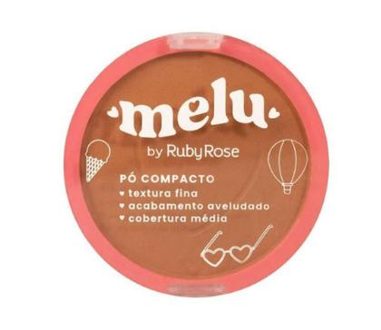Imagem de Pó Compacto Melu by Ruby Rose