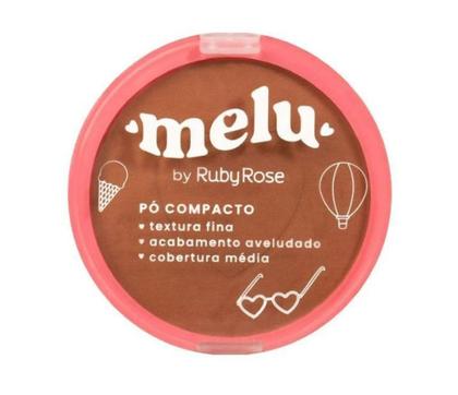 Imagem de Pó Compacto Melu by Ruby Rose