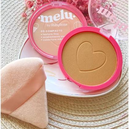 Imagem de Pó Compacto Melu