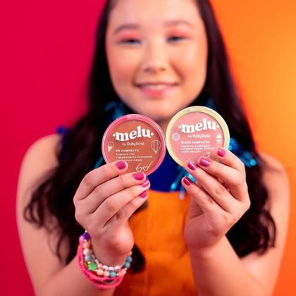 Imagem de Pó Compacto Melu