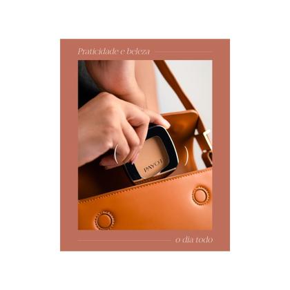 Imagem de Pó Compacto - Payot - Retinol