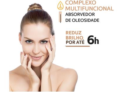 Imagem de Pó Compacto Protetor Solar Mantecorp Skincare - Episol Color FPS 50