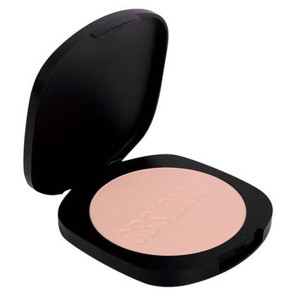 Imagem de Pó Compacto Ruby Rose Obsidian Crystal Powder