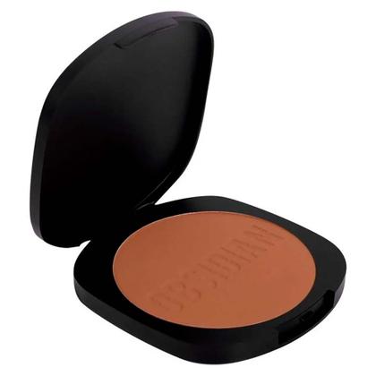 Imagem de Pó Compacto Ruby Rose Obsidian Crystal Powder