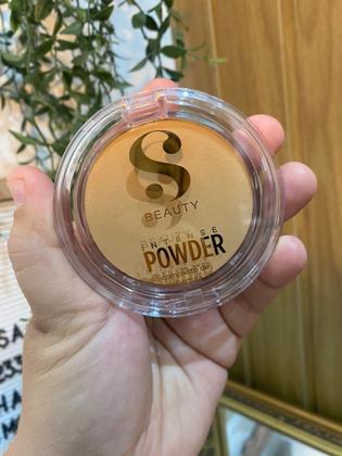 Imagem de Pó compacto Suelen Beauty
