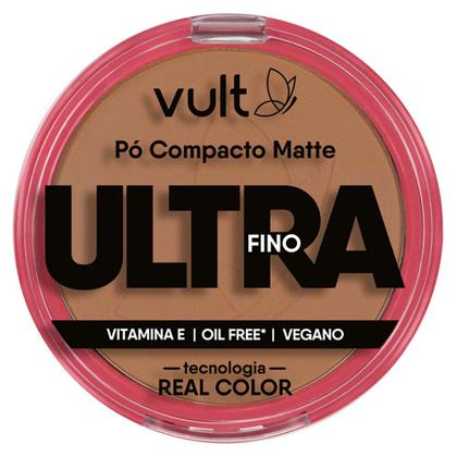Imagem de Pó compacto tradicional Vult