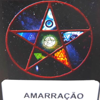 Imagem de Po de Mironga Especial Simpatia e Ritual Umbanda Quimbanda Diversos Tipos
