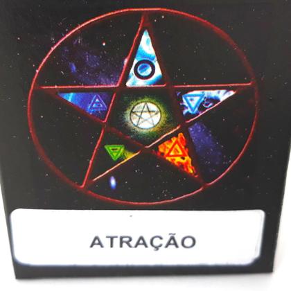 Imagem de Po de Mironga Especial Simpatia e Ritual Umbanda Quimbanda Diversos Tipos