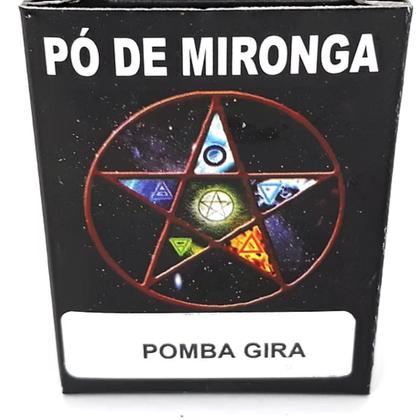 Imagem de Po de Mironga Especial Simpatia e Ritual Umbanda Quimbanda Diversos Tipos