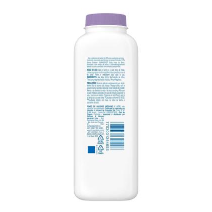 Imagem de Pó Dermo Protetor Johnsons Baby Hora do Sono 100g