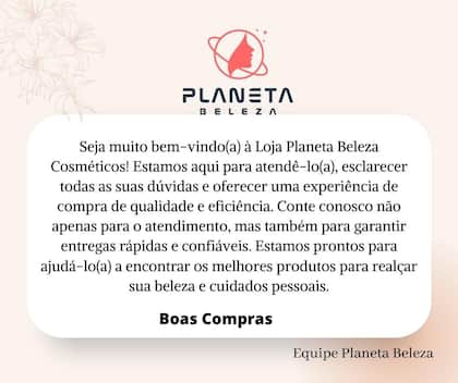 Imagem de Pó descolorante 10 tons ultra rapido profissional dust free branco 500g