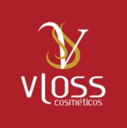 Imagem de Pó Descolorante Vloss Fast Nano Blend Azul 500g