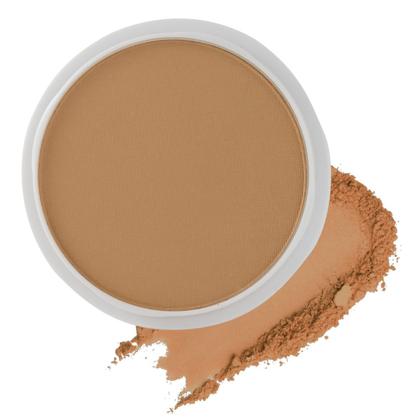 Imagem de Pó Facial Compacto Efeito Matte Nº 05 Linha Basic Safira