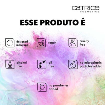 Imagem de Pó Facial Matte Catrice All Matt Plus Shine Control