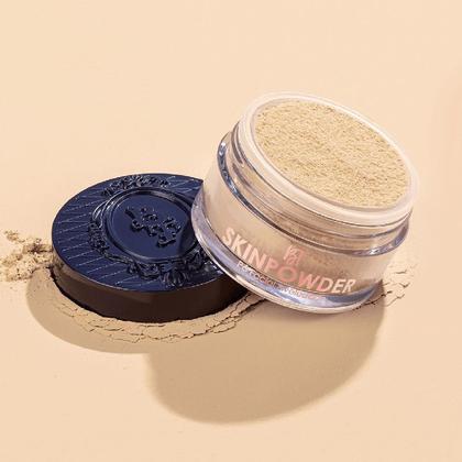 Imagem de Pó facial solto aveludado BT Skinpowder Bruna Tavares - light