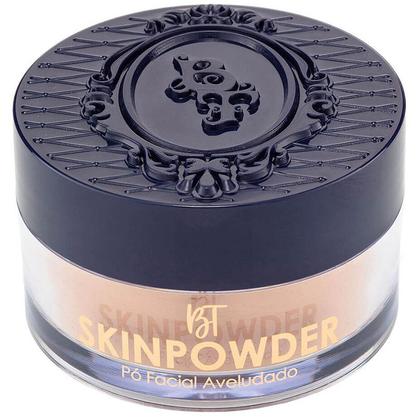 Imagem de Pó facial solto aveludado BT Skinpowder Bruna Tavares - medium