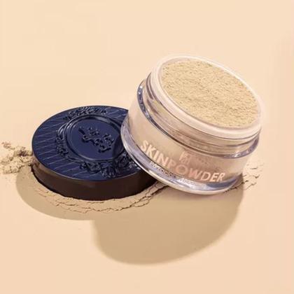 Imagem de Pó Facial Solto - Bruna Tavares - BT Skinpowder 15g