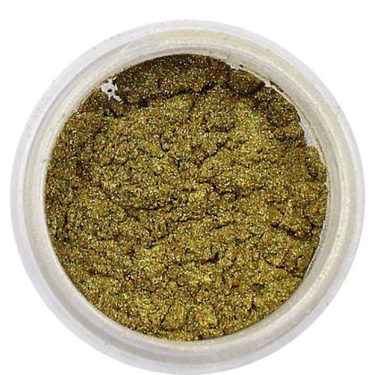 Imagem de Pó metálico para unhas