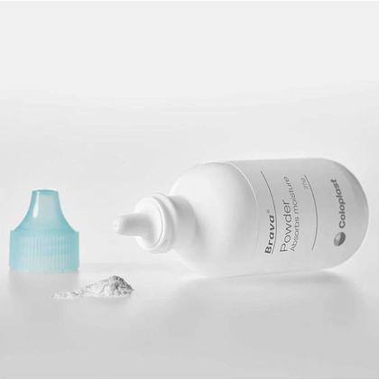 Imagem de Pó para Ostomia 25g Hidrocolóide Absorve Umidade Coloplast