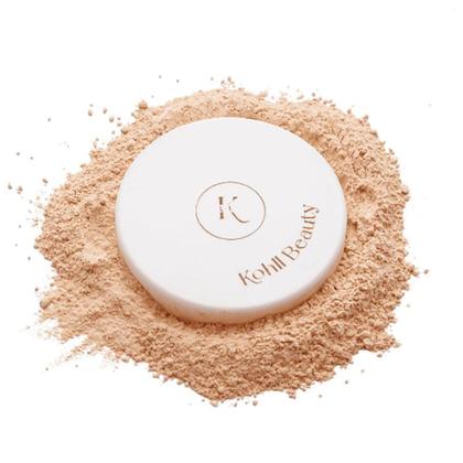 Imagem de Pó Powder Blindado  Kohll Beauty