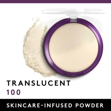 Imagem de Pó prensado Covergirl Simply Ageless Translucent 11mL