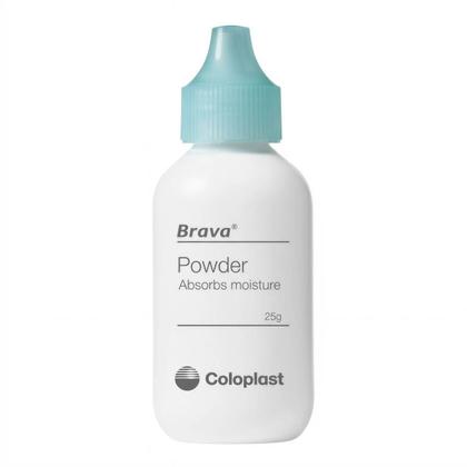 Imagem de Pó Protetor Brava Para Estomia Coloplast 25g