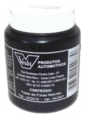 Imagem de Pó Selante Para Vedar Radiador E Tirar Vazamentos