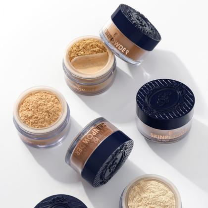 Imagem de Pó Solto BT Skinpowder - Bruna Tavares Cor:Unique Quartz