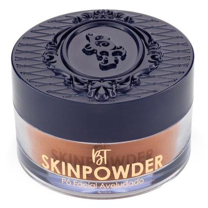 Imagem de Pó Solto Facial Bruna Tavares BT Skinpowder