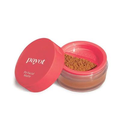 Imagem de Pó Solto - Payot - Facial Matte - Textura Ultra Fina