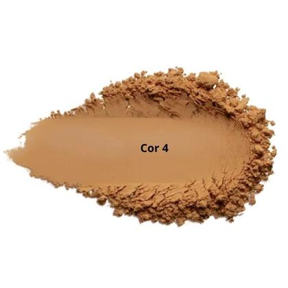 Imagem de Pó Solto Perfect Match Niina Secrets Cor 4 12g - Eudora