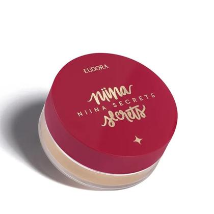 Imagem de Pó Solto Perfect Match - Niina Secrets