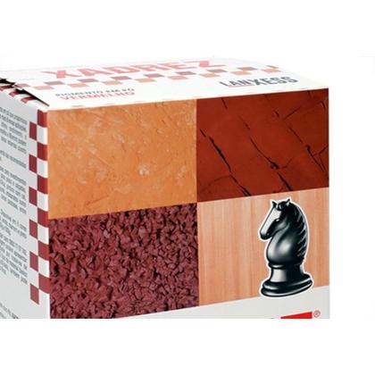 Imagem de Po Xadrez 500G Vermelho