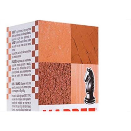 Imagem de Po Xadrez Vermelho 250Gr - TBR
