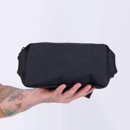 Imagem de Pochete Adidas Linear Preta