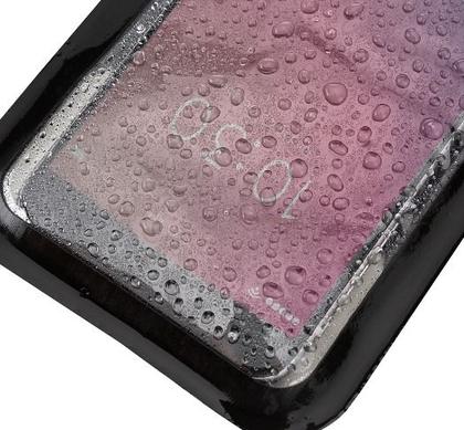 Imagem de Pochete Impermeável Porta Celular Chave para Corrida Esporte Fitness Camping