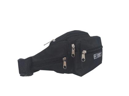 Imagem de Pochete Masculina De Cintura Multiuso Motoqueiro