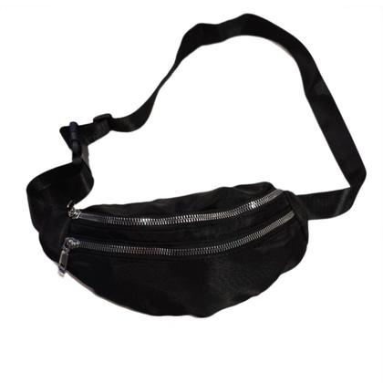 Imagem de Pochete para Celular Bolsa Academia com 2 Compartimentos