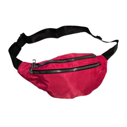 Imagem de Pochete para Celular Bolsa Academia com 2 Compartimentos