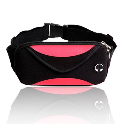 Imagem de Pochete Para Corrida Fitness Caminhada Academia Show Bike